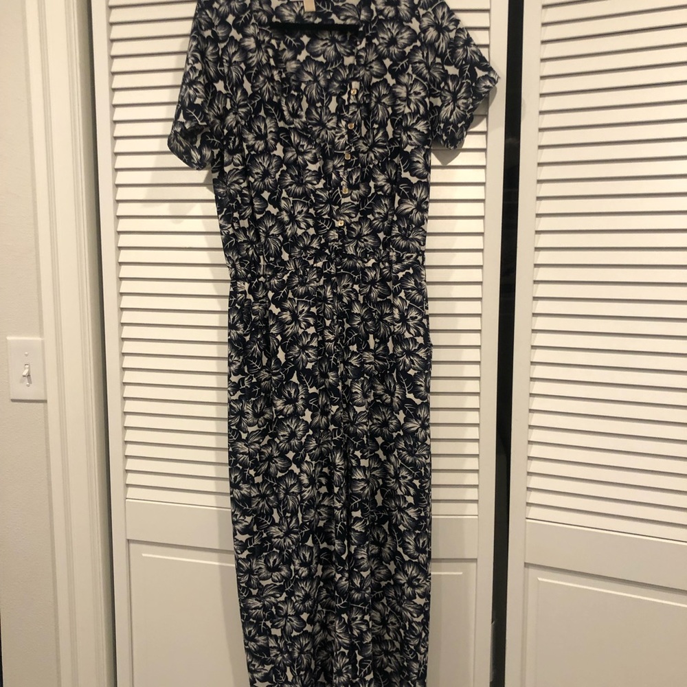 Michael Kor’s Jumpsuit
